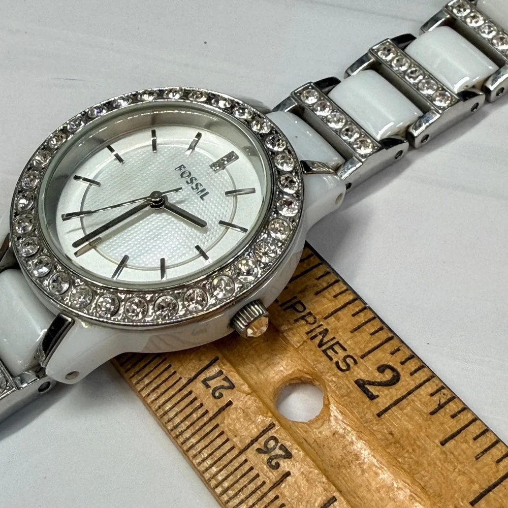 Fossil ce 1017